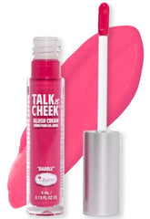 THE BALM  Talk is Cheek Blush Cream 111 Babble